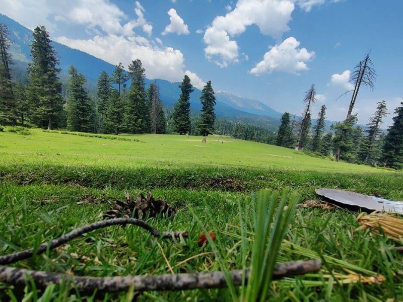 Gogal Dara – Jammu and Kashmir