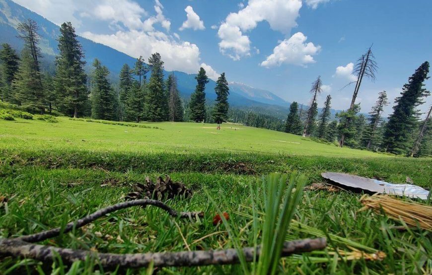 Gogal Dara – Jammu and Kashmir