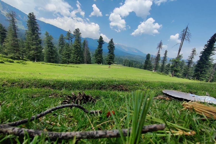 Gogal Dara – Jammu and Kashmir