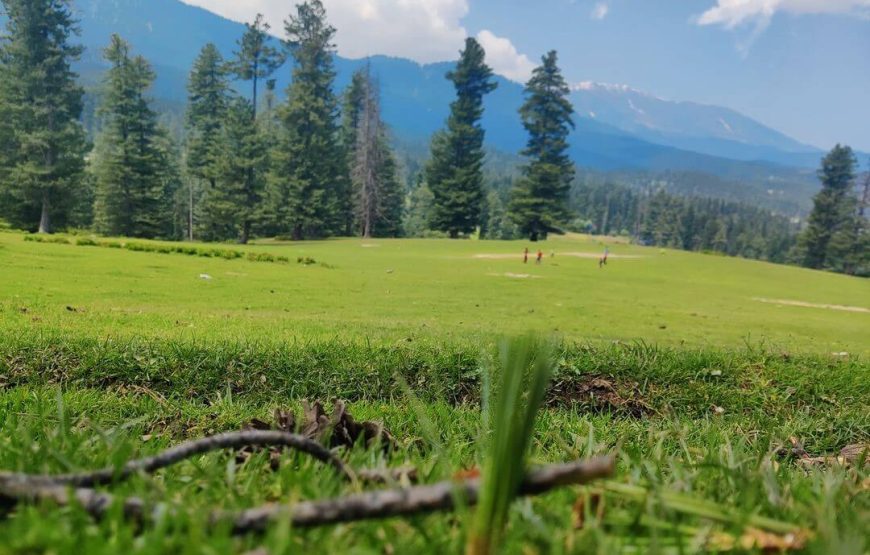 Gogal Dara – Jammu and Kashmir