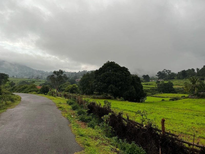 Aiyur Ecotourism Park – Karnataka