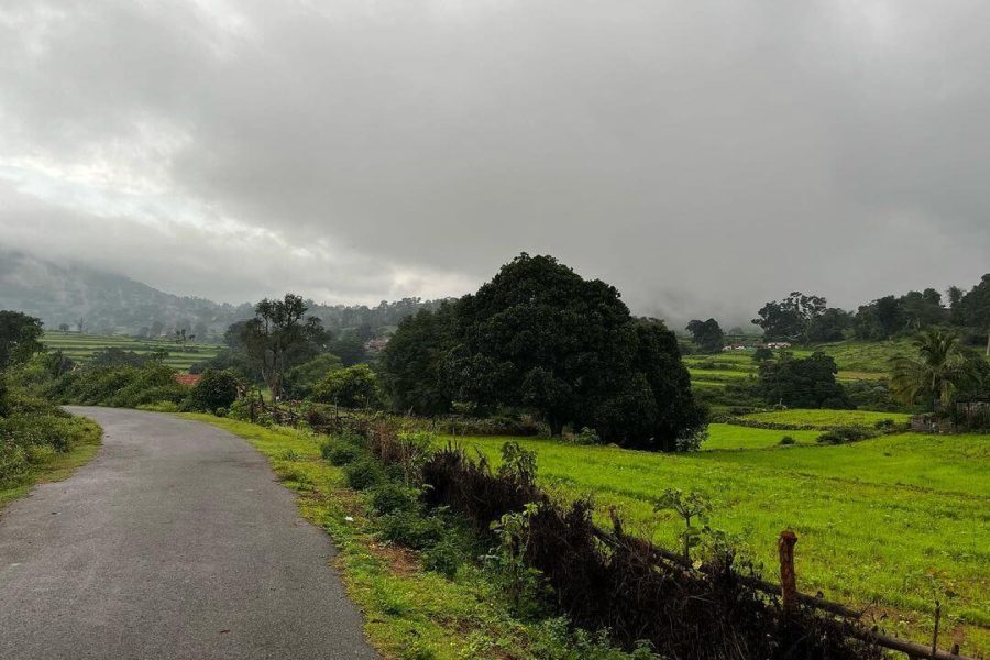 Aiyur Ecotourism Park – Karnataka