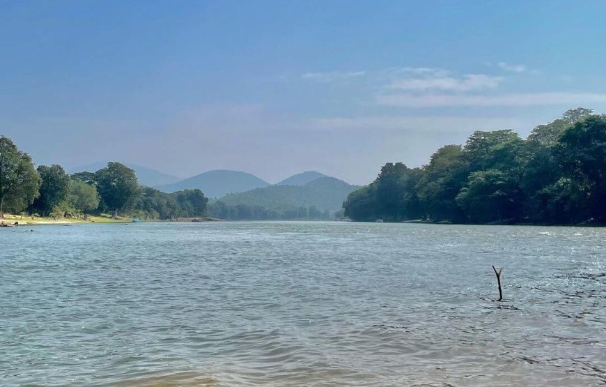 Biligundlu Boating Viewpoint – Karnataka