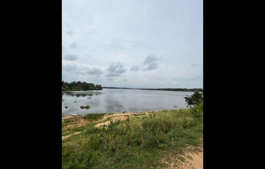 Manchanabele Dam – Karnataka