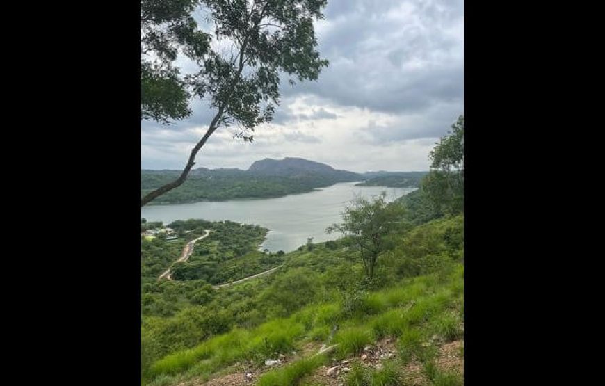 Manchanabele Dam – Karnataka