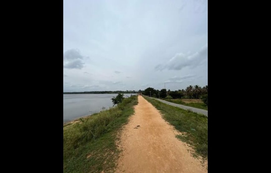 Manchanabele Dam – Karnataka