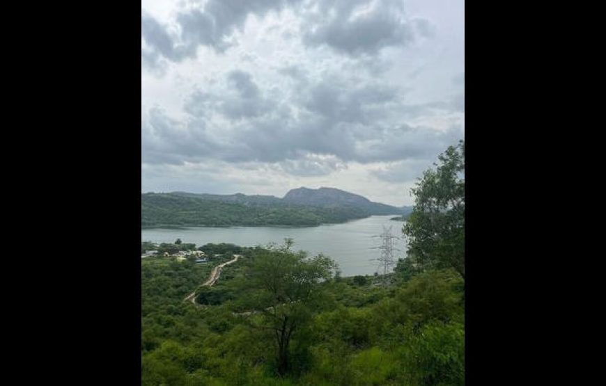 Manchanabele Dam – Karnataka
