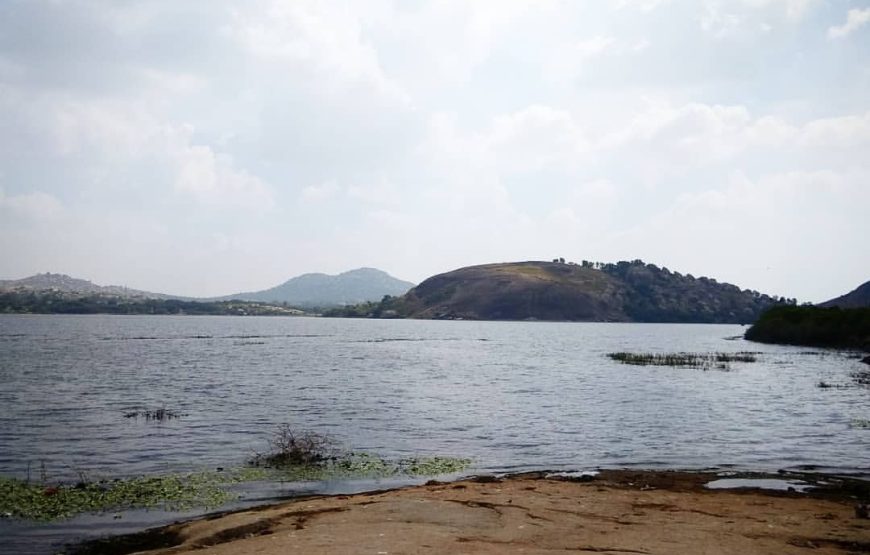 Mydala Lake – Karnataka