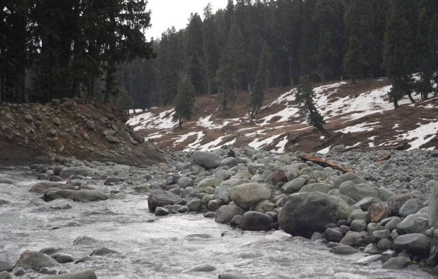 Doodhpathri – Jammu and Kashmir
