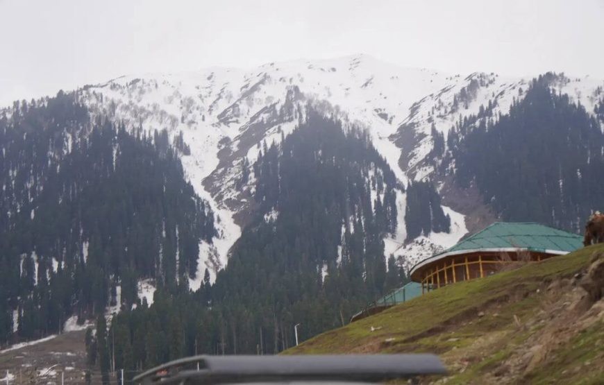 Doodhpathri – Jammu and Kashmir