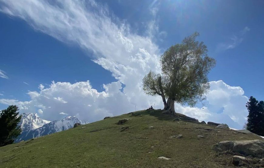 Aru Valley – Jammu and Kashmir