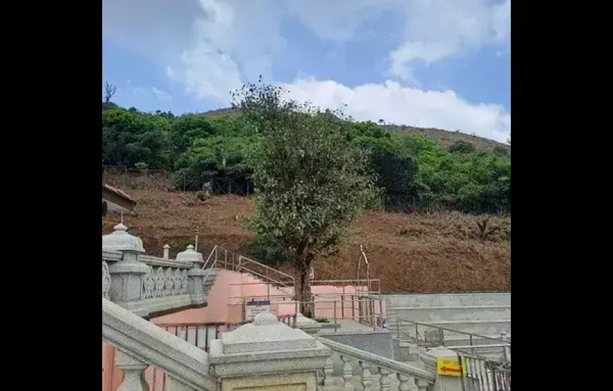 Talakaveri – Karnataka