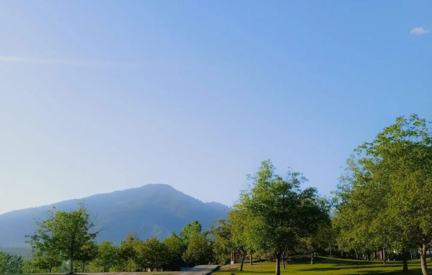 Lolab Valley – Jammu and Kashmir
