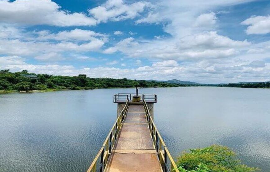 Maralwadi Dam – Karnataka