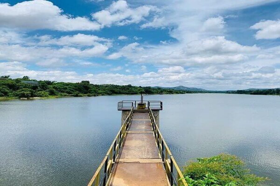 Maralwadi Dam – Karnataka