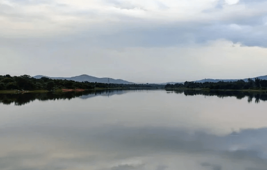 Maralwadi Dam – Karnataka