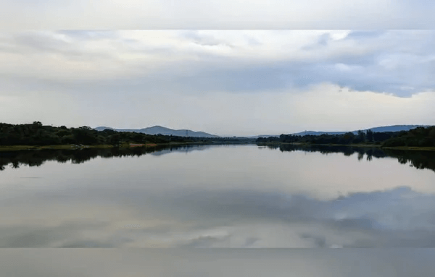 Maralwadi Dam – Karnataka