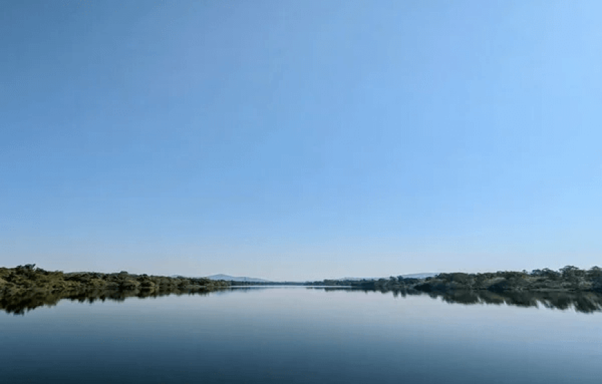 Maralwadi Dam – Karnataka