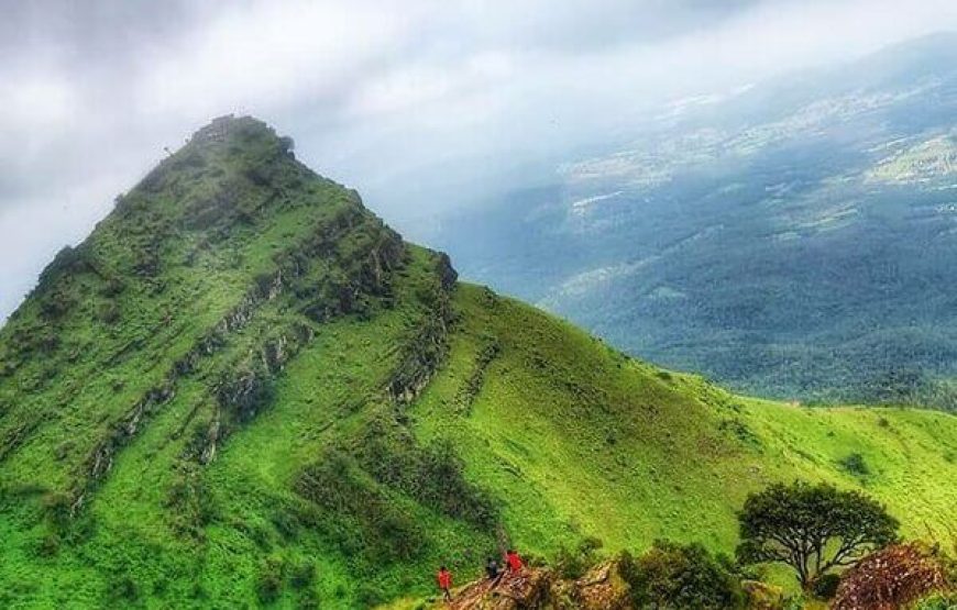 Mandalpatti Peak – Karnataka