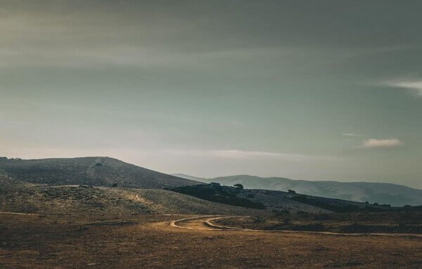 Mandalpatti Peak – Karnataka
