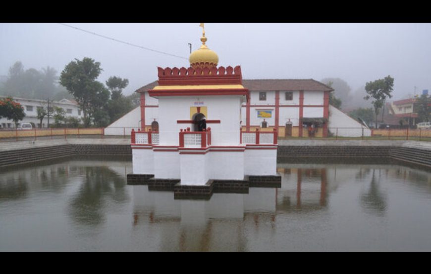 Sri Omkareshwara Temple – Coorg, Karnataka