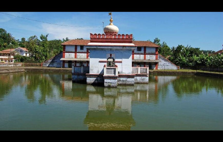 Sri Omkareshwara Temple – Coorg, Karnataka