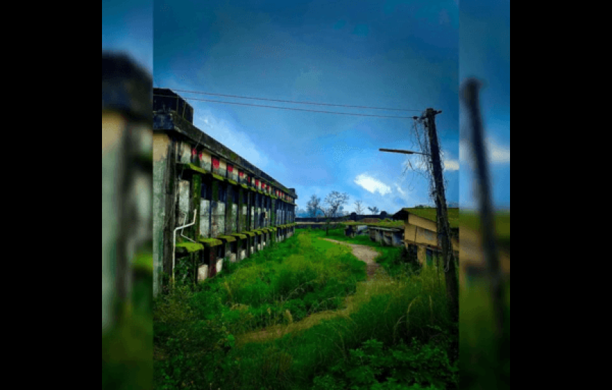 Madikeri Fort – Karnataka