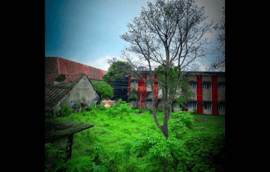 Madikeri Fort – Karnataka