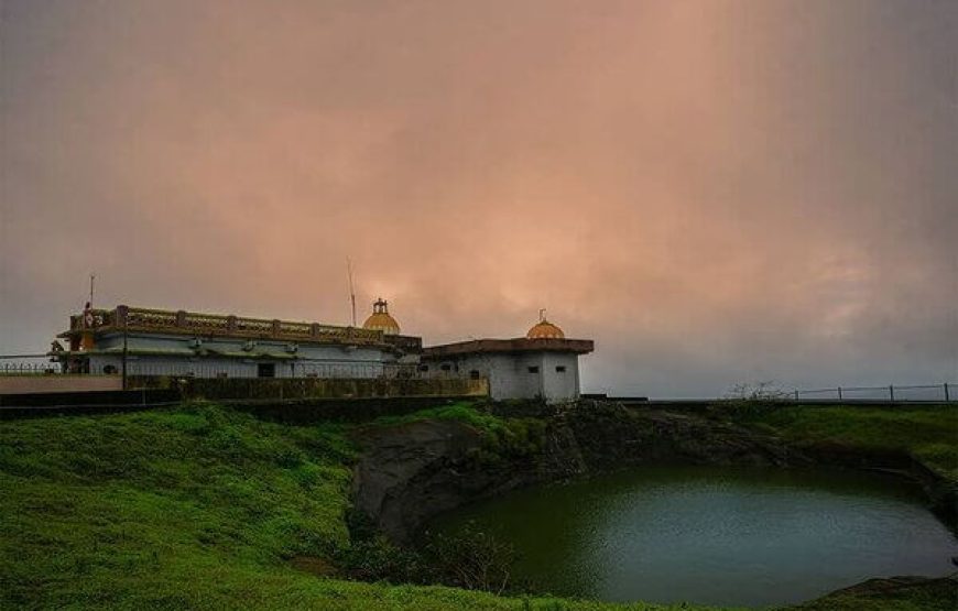 Kundadri Hills – Karnataka