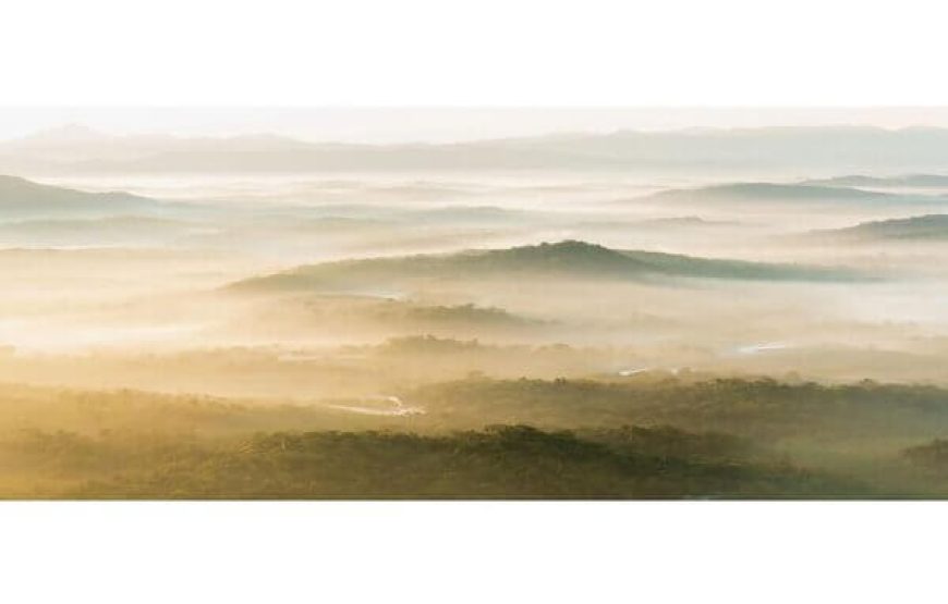 Kundadri Hills – Karnataka