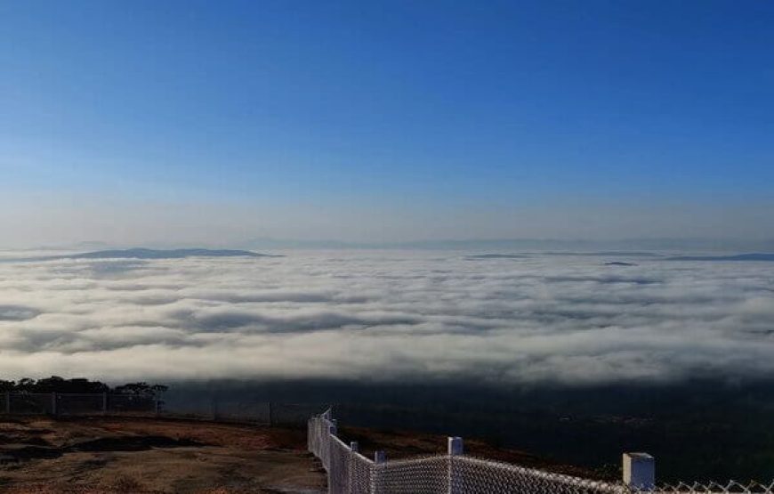 Kundadri Hills – Karnataka