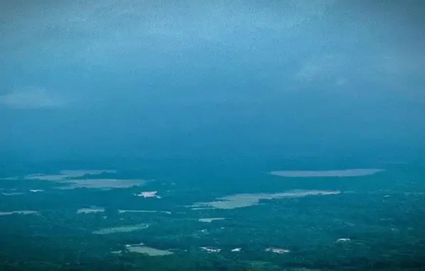 Kundadri Hills – Karnataka