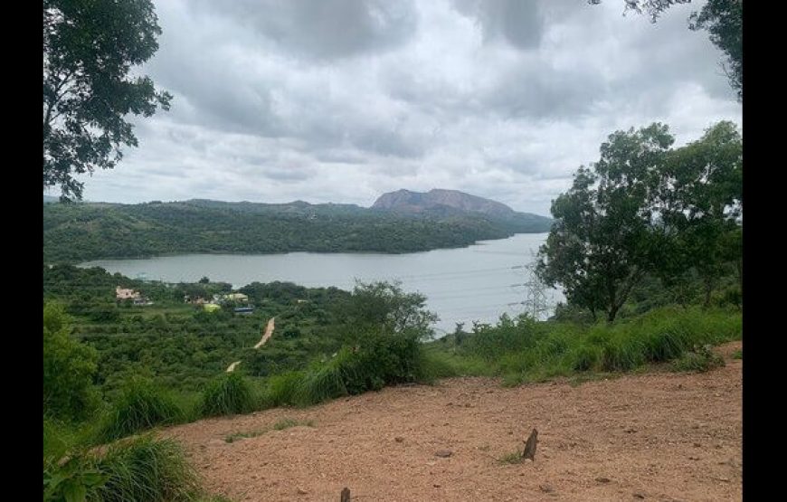 Manchanabele Dam – Karnataka