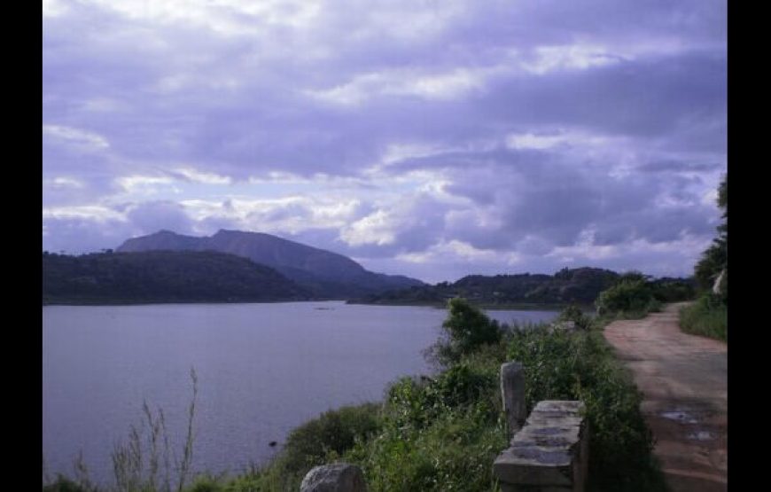 Manchanabele Dam – Karnataka