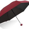 NISHAJ Ultra Light Travelling Pocket Umbrella - Image 2