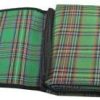 Inditradition Picnic Mat, Foldable Sleeping Camping Mat - Image 2