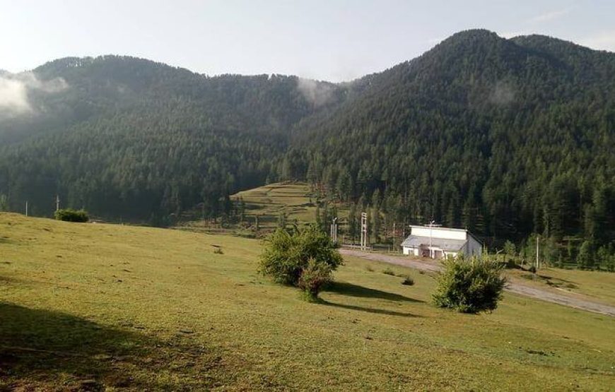 Chinta Valley – Jammu & Kashmir