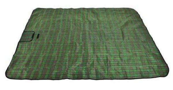 Inditradition Picnic Mat, Foldable Sleeping Camping Mat