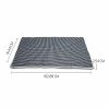 Sleepezee Foldable Camping Mattress Lightweight Single Size Soft Foam Slim Mattress - Image 8
