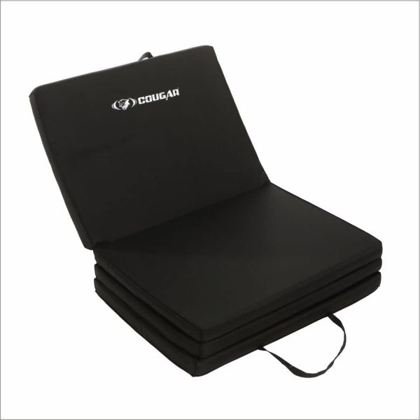 COUGAR Gymnastics Folding Mat For Camping