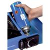 CAMPINGAZ Alloy Steel Camp Bistro 2 Camping Stove with Cp250 Portable Gas Cartridge - Image 3