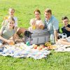 Deoxys Outdoor Camping Picnic Storage Box - Image 3
