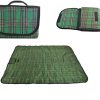 Inditradition Picnic Mat, Foldable Sleeping Camping Mat - Image 5