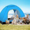 Rikriva Camping Tent - Image 2
