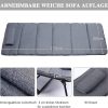 RELEMTRA Lightweight Folding Camping Bed - Image 6