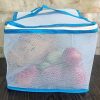 Generic Vital Creations Net Folding Anti Fly Mosquito Gauze Tulle Lace Kitchen Table Food Covers - Image 5