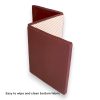 SLEEPEZEE Premium PU Foam 3 Fold Foldable Camping Mattress for Single Bed - Image 2