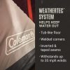 Coleman Skylodge Camping Waterproof Dome Tent - Image 3