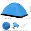 Rikriva Camping Tent - Image 3