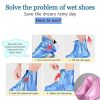 MHD Rain Protect Shoes Cover for Camping - Image 3